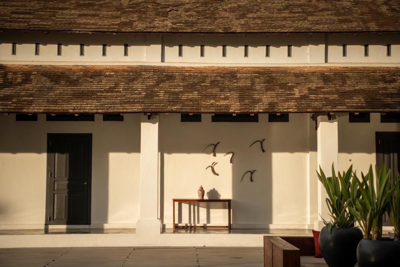 فندق لوانغ برابانغفي  سوفيتيل لوانج برابانج المظهر الخارجي الصورة